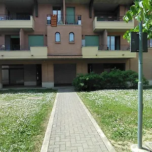 Parco Degli Angeli Centro Appartamento