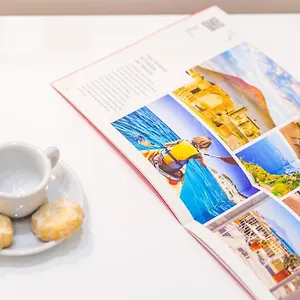 Style In By Wonderful Italy Appartamento Napoli