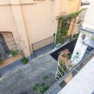 Centro Di E Della Fashion Week Appartamento Milano