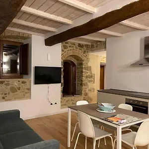 Casa Al Castello Appartamento