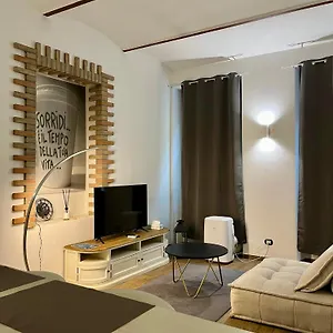 Residenza Corrado Appartamento Mantova