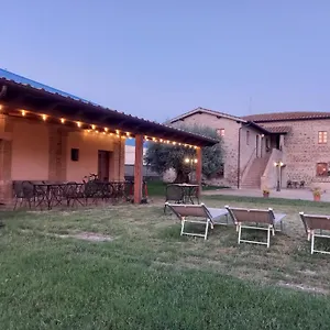 Alba Su Assisi Alloggio per agriturismo