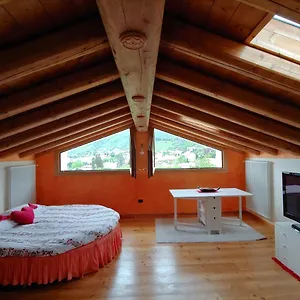 Casa Dolce Casa Alloggio in famiglia Valdobbiadene