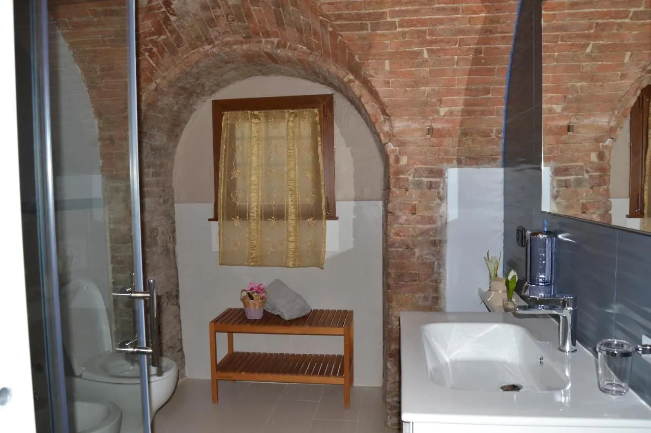 Appartamento Assisi, Angolo di Matilde Petrignano Italia