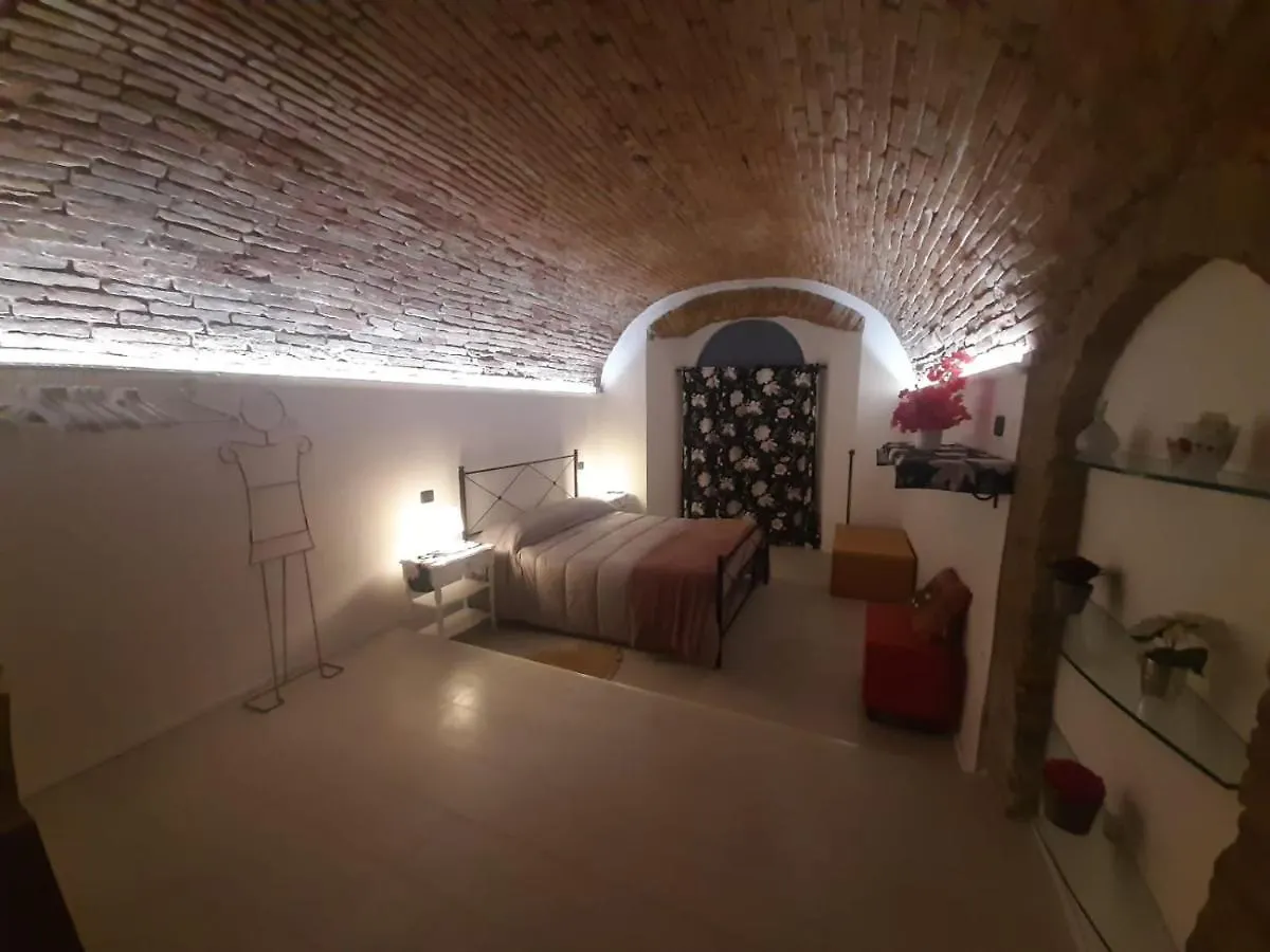 Appartamento Assisi, Angolo di Matilde Petrignano