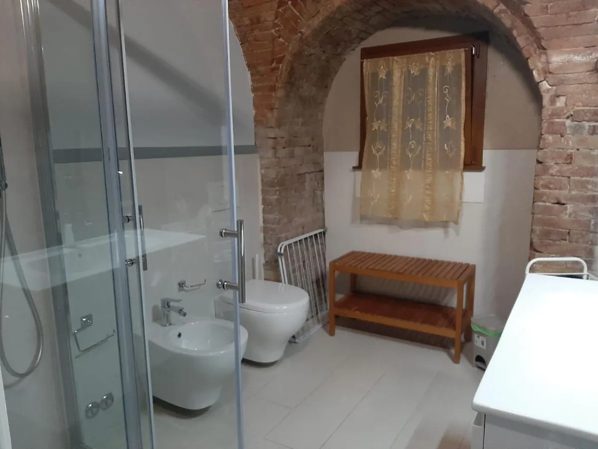 Appartamento Assisi, Angolo di Matilde Petrignano