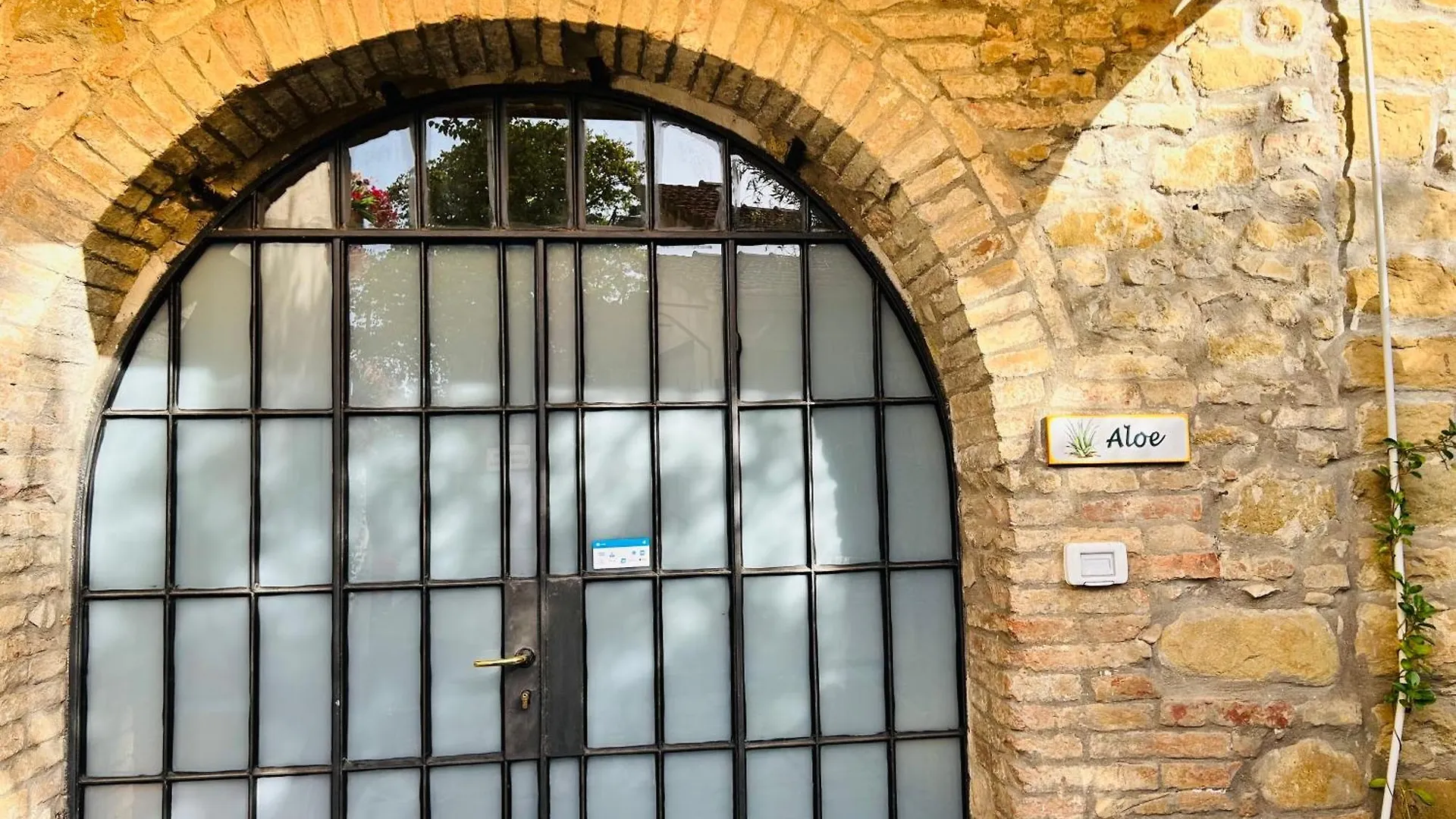 Appartamento Assisi, Angolo di Matilde Petrignano